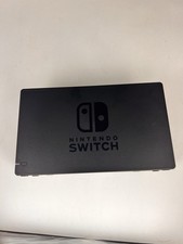Nintendo Switch HAC-007 Console Screen TV Dock Station Charging Base Station