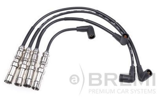 Fits BREMI 206P200 ignition cable  ⭐UK Stock⭐
