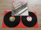 THE BEATLES-1962-1966-1st UK PRESS-1-1-3-1-VG+ EX DOUBLE VINYL LP ALBUM 1973
