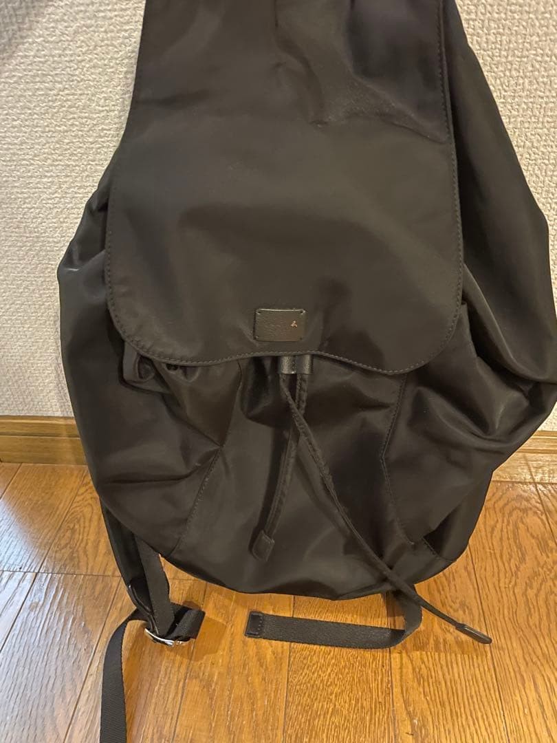 agnès B. Drawstring Backpack - image 2