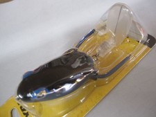 BOOYAH Toad Runner Jr. BYTR2 910 Night Train New Junior BOOYAH Lures