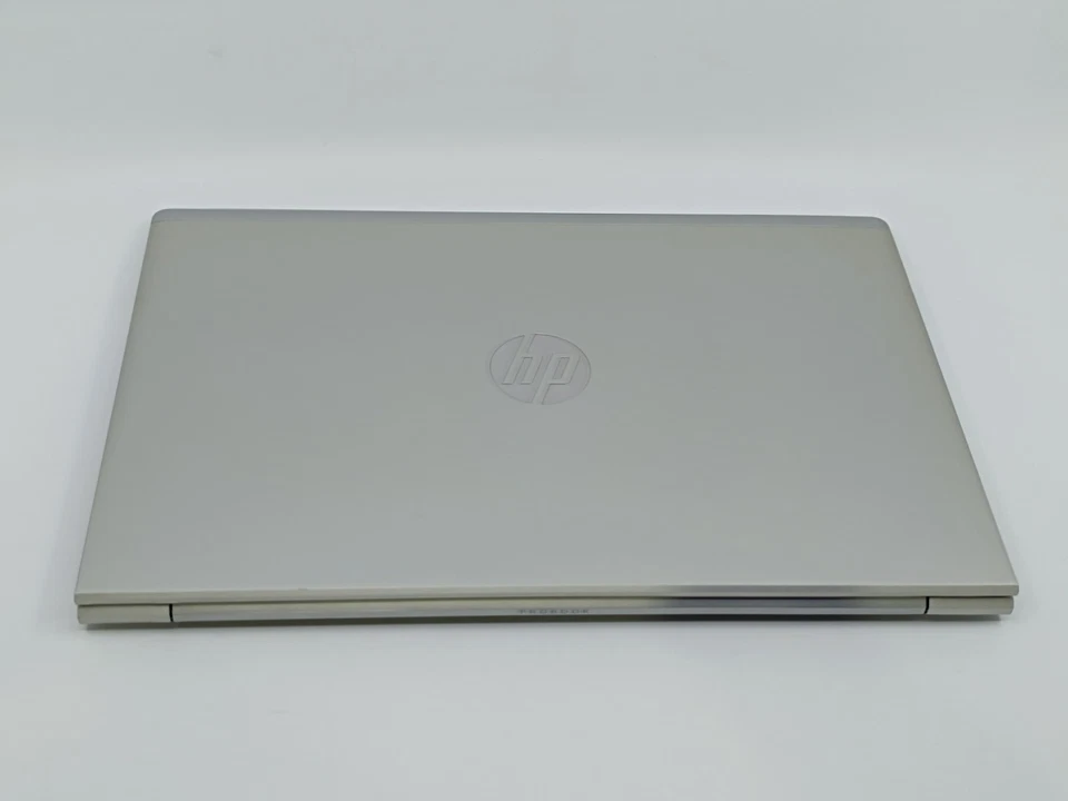 HP ProBook 650 G8 gebraucht i5-1135G7 16GB 512GB SSD Win10 Pro QWERTZ_2_6 - Bild 4 von 4