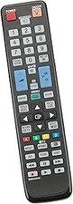 BN59-01040A Telecomando di ricambio per Samsung 4K OLED Smart TV UE32C6500 UA46C700
