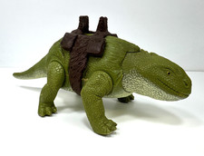 Vintage 1979 Kenner Star Wars Dewback Patrol with Saddle (Read Condition)