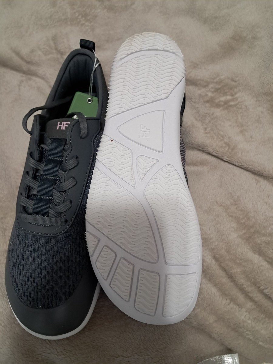 Hike Footwear HF Stride Ergonomic Barefoot Shoe Sneaker Sz  display picture 3