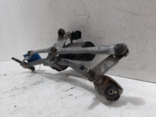 HYUNDAI IX35 MK1 2010-2016 HYUNDAI Front Wiper Motor With Linkage OEM 981102S900