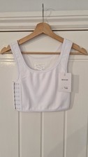 Women Shaping or Compression bra/ recovery bra (post-surgery Or Daily Use) M