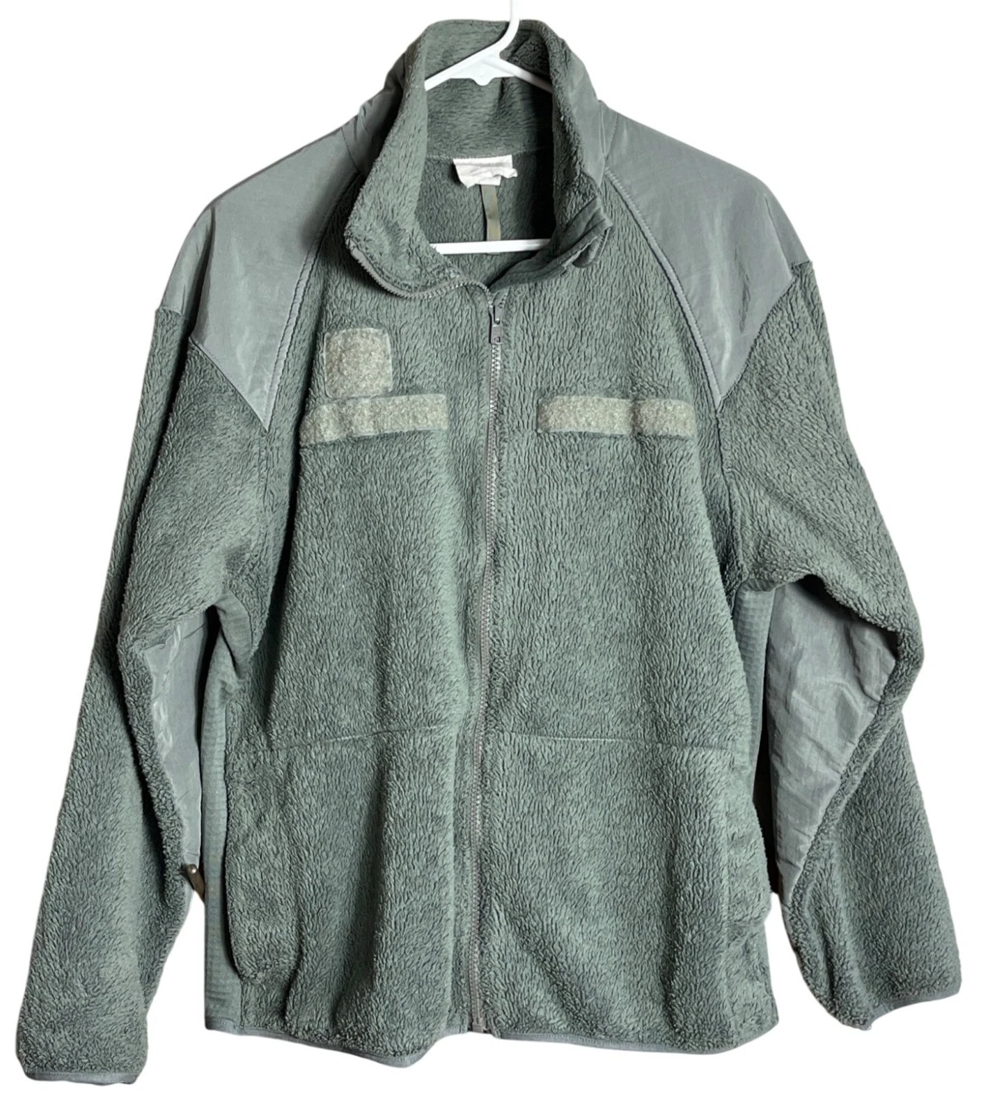 Propper Fleece Cold Weather Jacket Gen III Polartec Military Layers Unisex M-Reg
