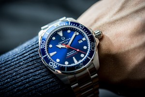 certina ds action diver powermatic 80 blue