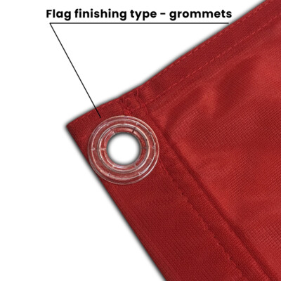 Drapeau Suisse 90x150cm - 100% Polyester - Neuf, Design Unique Flagsandmore