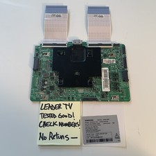 Samsung UN65LS003AFXZA Tv Main Board BN97-13049A BN94-12089A Ksbase2/23