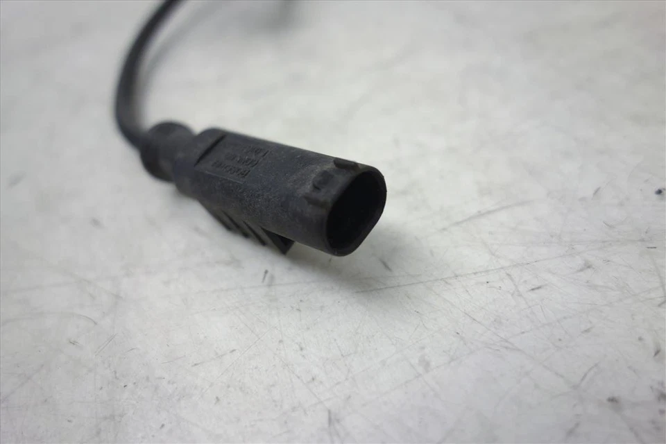 Infiniti G35 2007 cupé rueda trasera abs sensor antifrenos 47900-Eg000 Foto 4 de 4