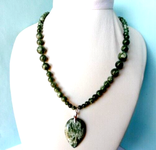Collier Séraphine main image 1