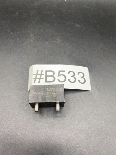 #B533 VW Audi Seat Skoda Spezialwerkzeug T40094/10 Nockenwellen-Einbauwerkzeug