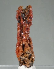 VANADINITE - Taous, Morocco