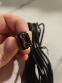 AGPTEK GC2 11.8FT NES Classic Controller for Nintendo Classic Mini Edition