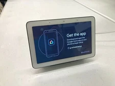 Google Nest Hub (Model:H1A)