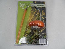 Usb Light For Pc  Notebook Laptop With 7 inch Fluorescence Lamp