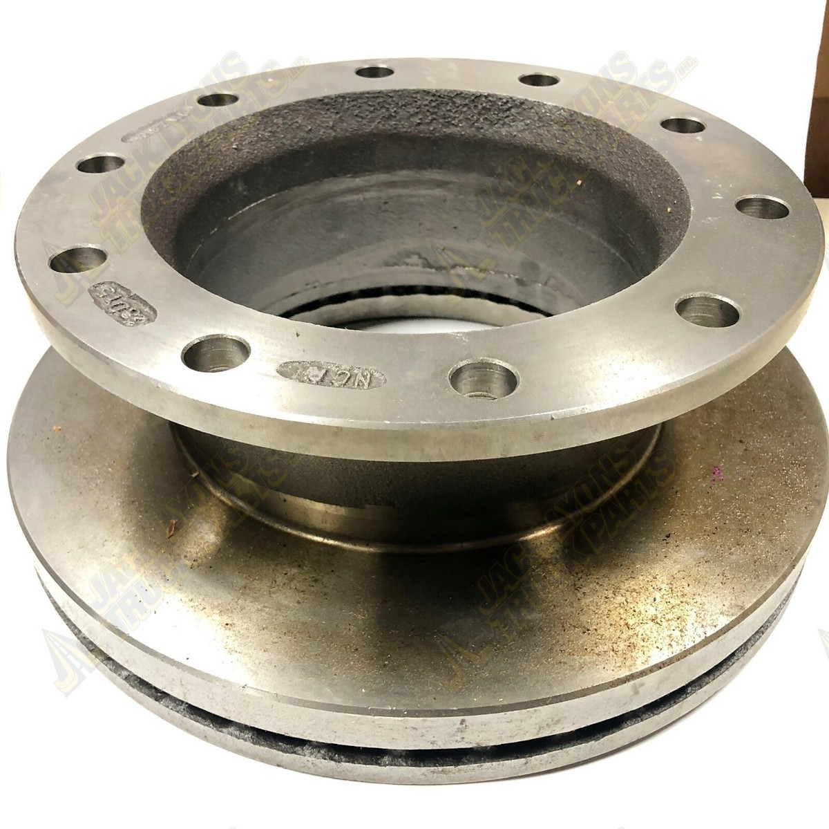 3218Z156 New Meritor Rockwell ROTOR - OEM - New Old Stock | eBay