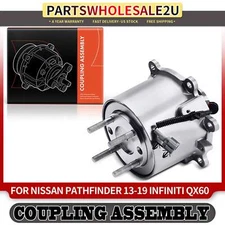 New Rear Differential Coupling Assembly for INFINITI JX35 QX60 Nissan Pathfinder