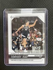 2024 PANINI INSTANT WNBA #235 KELSEY PLUM 29 Points Lead Aces To Semis 100 Made