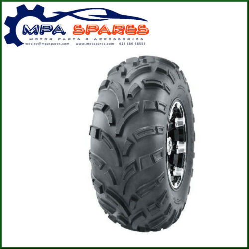 Wanda P 373-01 25-8-12 E-Marked 6-PLY Replacement Quad / ATV Tyre - Picture 1 of 2