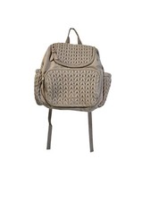 Mommore Diaper Bag Small Diaper Backpack Stylish Newborn Baby Mini Maternity Bag