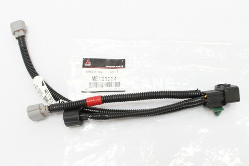 Mitsubishi Montero Pajero V68W V78W OEM Harness Crank Angle Sensor ME193284 - Picture 2 of 2