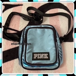 pink sport crossbody