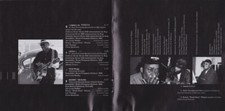 Joe Louis Walker Silvert One Blues CD 1999 [Blue Thumb 314 547 721-2]
