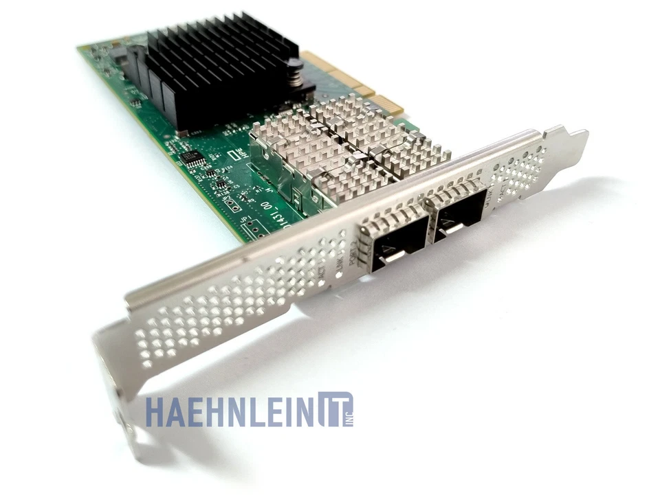 OEM Mellanox ConnectX-4 LX MCX4121A-ACAT PCIe x8 3.0 25GB SFP28 CX4121A CX4121C - Image 3 of 3