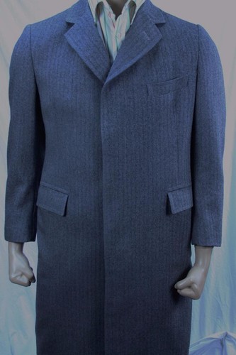 Pierre Balmain Men's wool coat 