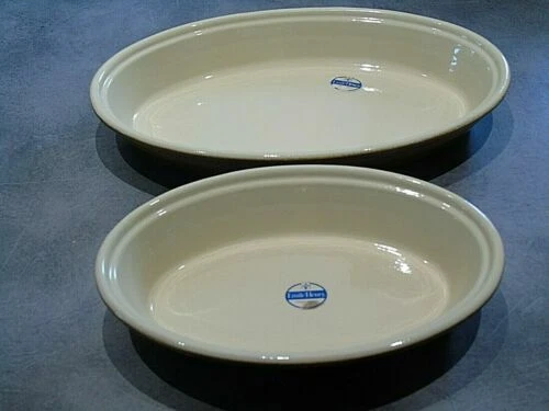Plats de cuisson Emile Henry pour four de cuisine