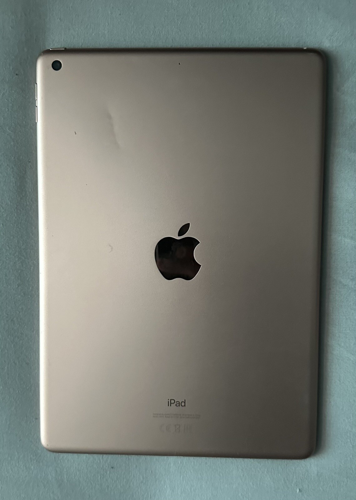 Apple iPad 8th Generation 32GB WIFI Rose Gold. eBay