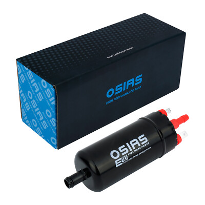 OSIAS Electric Fuel Pump for VW Sedan Volkswagen Beetle Super XJS 69469