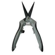 Piranha Pruner Trimming Scissors Garden Shears Plant Trimmers Gardening Hand ...