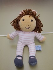 10 Vintage 1996 Eden D.W. Plush Doll Marc Brown Arthur Sister Aardvark PBS