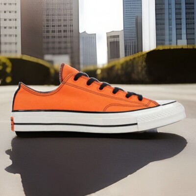 Size 9.5 - Vince Staples x Converse Chuck Taylor All Star 70  display picture 1