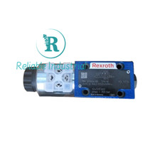 1 PC NEW Rexroth 3WE6A62/EG24N9K4 Electromagnetic directional control valve
