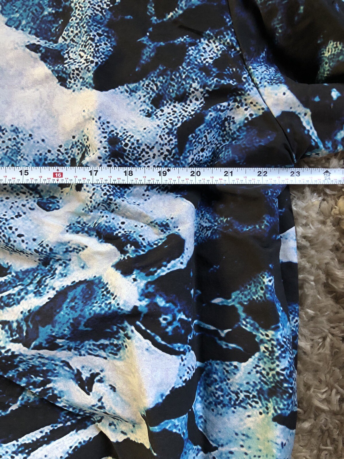 Melody Ehsani Pullover Windbreaker “We Move As On… - image 6