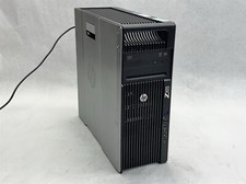 HP Z620 PC Desktops & All-In-One Computers for sale - eBay