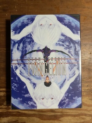 EVANGELIONカードダス:REBIRTH & DEATH Amazon.com: Neon Genesis Evangelion: Death & Rebirth : Megumi