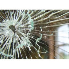 4 Mil Safety Window Film 30" Wide x 10 ft. Roll