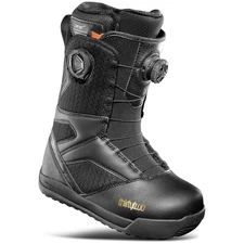 ThirtyTwo STW Double Boa Snowboard Boots 2025 - Women's - 8 / Black/Gold