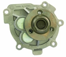 One New AISIN Engine Water Pump WPK818 24405895 for Chevrolet Pontiac Saturn
