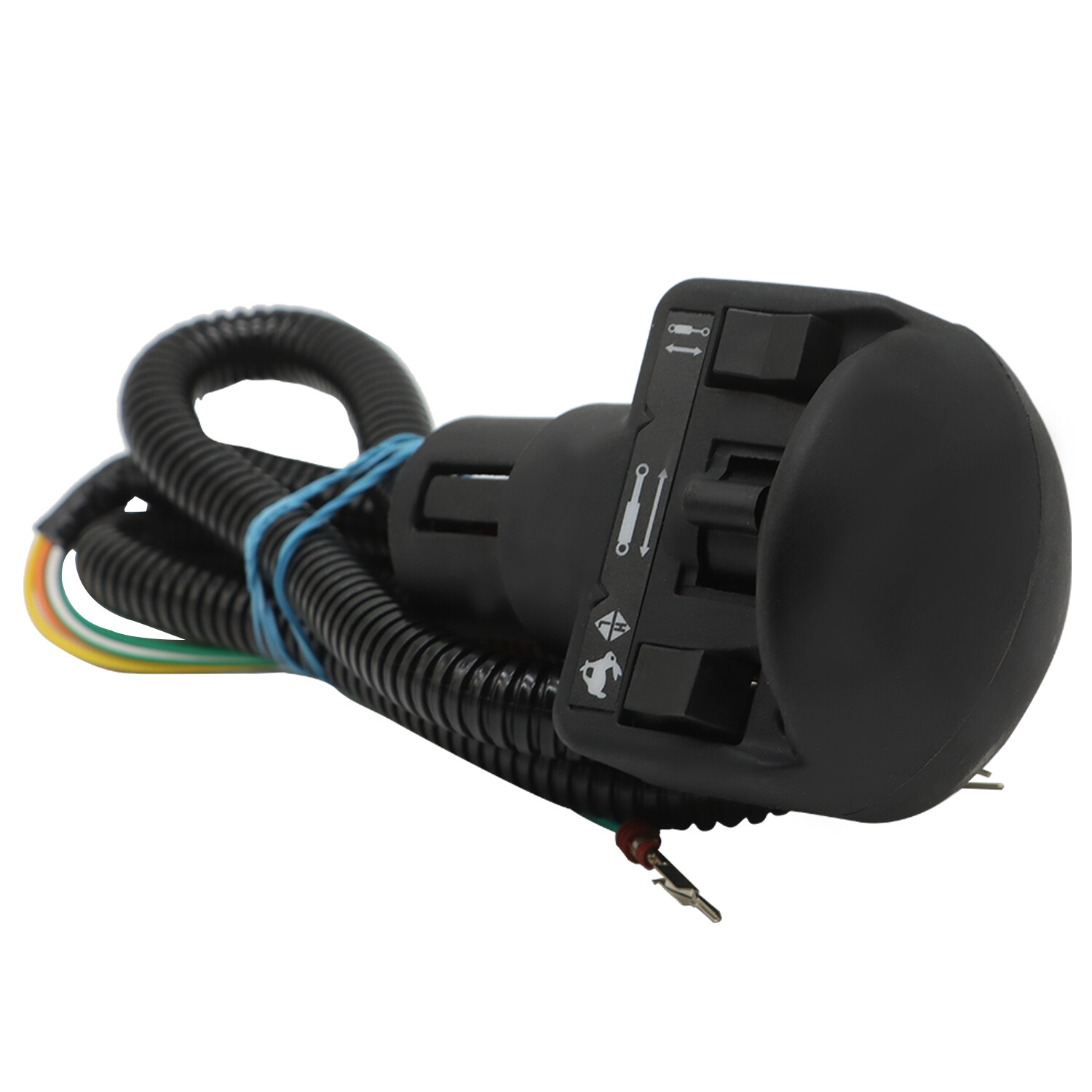 Fits For Bobcat 751 753 763 S185 S205 Right Auxiliary Four Switch ...