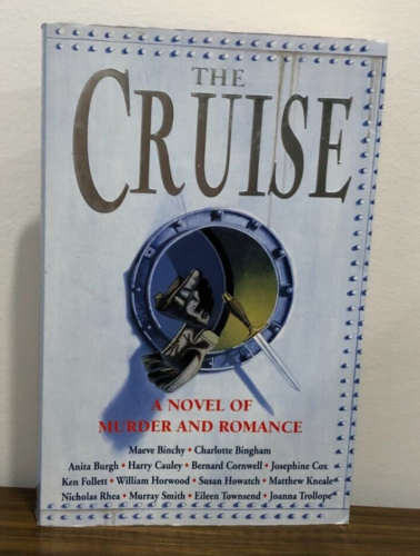The Cruise by et al, Maeve Binchy (Paperback, 1995) - Picture 1 of 9