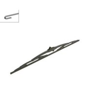 Wischblatt Twin BOSCH 3397018963 für Lotus Elise Subaru