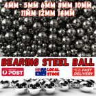 Bulk Bearing Ball Replacement Parts stainless steel 4/6/8/9/10/11mm Bike Bicycle