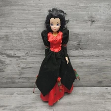 MGA Snow White Princess Doll Storytime Collection Kid Connection DAMAGED